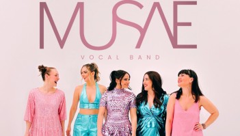 The 21st Annual A Cappella Extravaganza