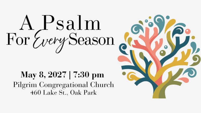 A Psalm for Every Season