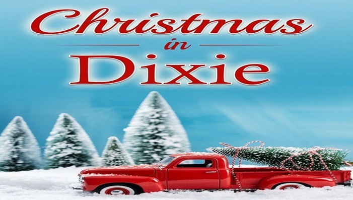 Peachtree Players Presents: Christmas in Dixie | Saturday, December 12th