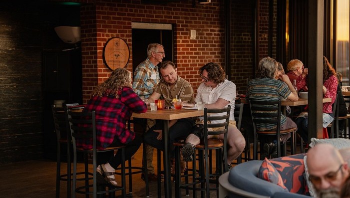 Founders, Flags & Fame Trivia Night