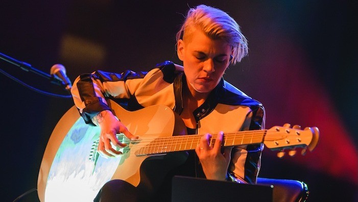 Kaki King