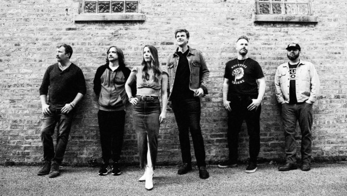 BLUE ROSE BAND : Live in Studio G