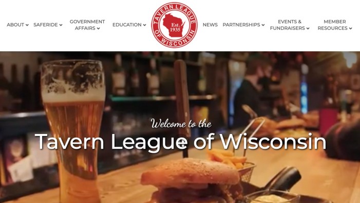TAVERN LEAGUE OF WISCONSIN MEETING : Private Event