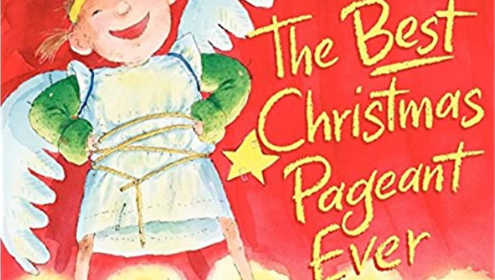 The Best Christmas Pageant Ever | Friday Dec. 17