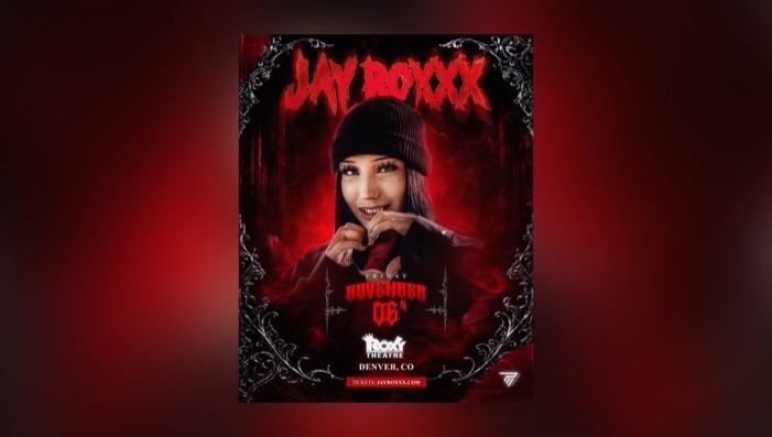 Jay Roxxx