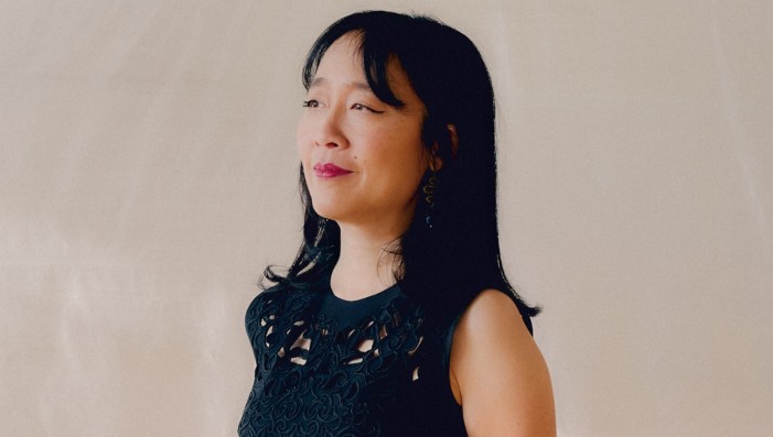 Biamp Portland Jazz Festival: Helen Sung