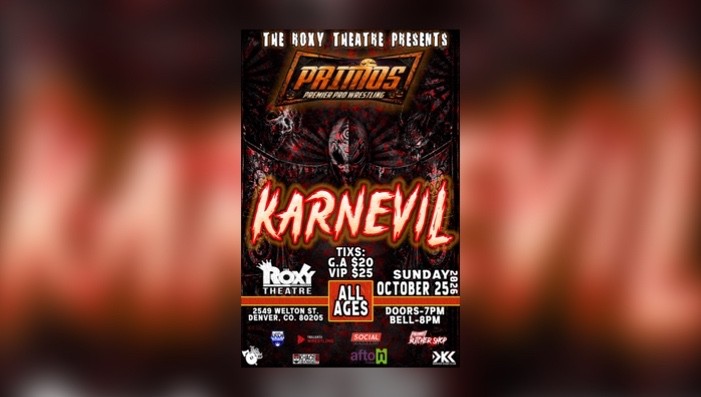KARNEVIL