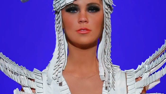 Metropolitan Fashion Week Seattle 2026