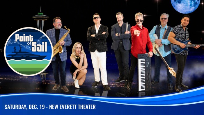 Point Of Sail - Yacht Rock Tribute