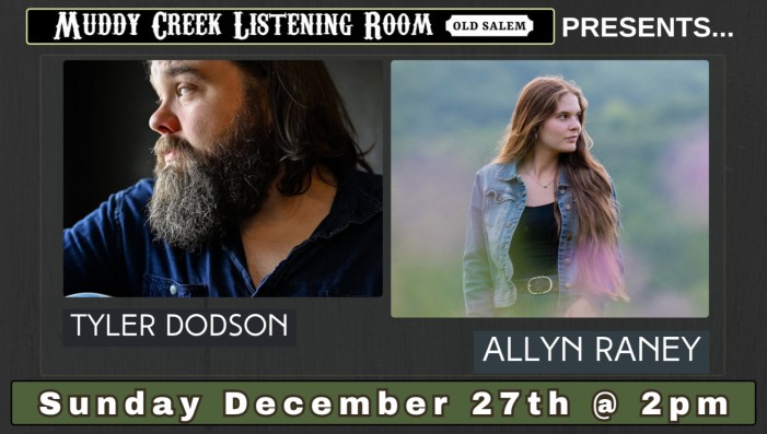 Tyler Dodson / Allyn Raney