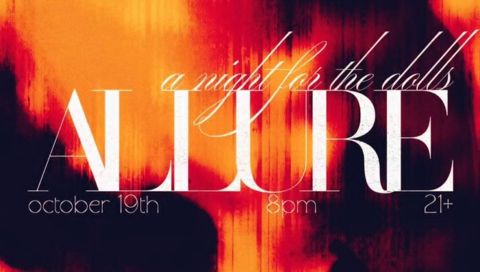 Allure: A Night for the Dolls