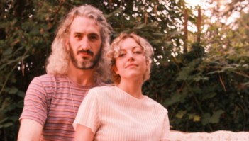 Lunchtime Concert: Ned & Wendy the Band