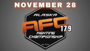 AFC 179  NOVEMBER 28, 2026