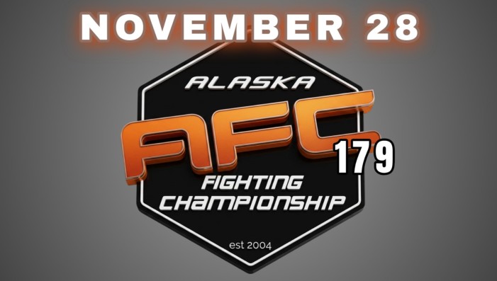AFC 179  NOVEMBER 28, 2026