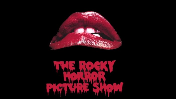 MOVIES UNDER THE STARS : ROCKY HORROR PICTURE SHOW