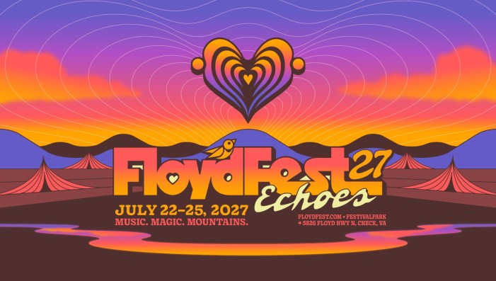 FloydFest 27~Echoes