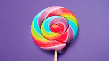 Papabubble Candy Class (Lollipops)