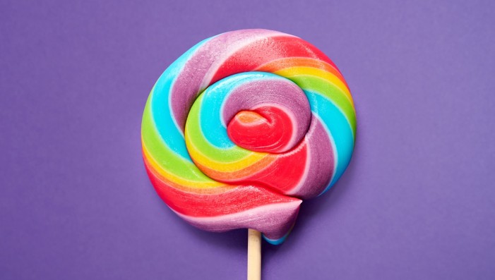 Papabubble Candy Class (Lollipops)