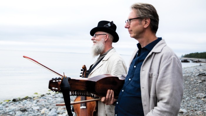 SFF Presents An Evening with Väsen