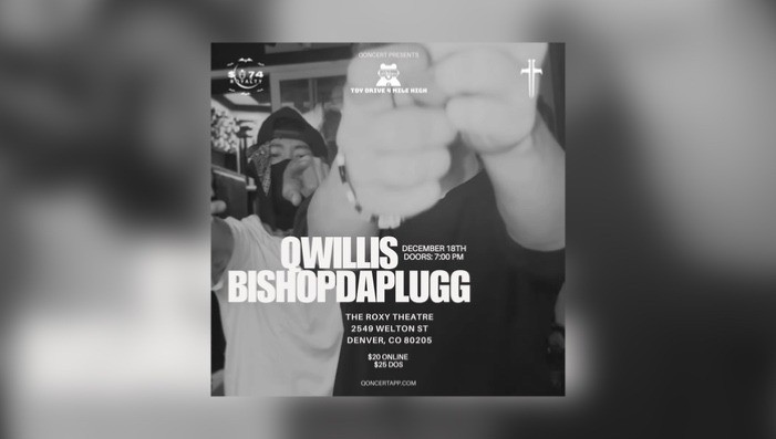 QWILLIS & BISHOPDAPLUGG