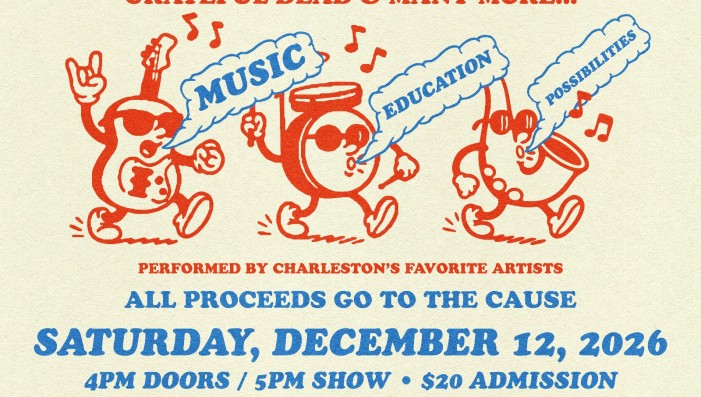 The First Waltz - Rock N' Roll Rescue Benefit