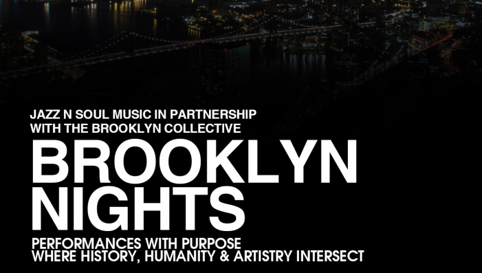 Brooklyn Nights: The Eric Brice Group