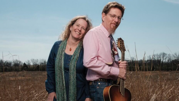 Tim O'Brien w/ Jan Fabricius