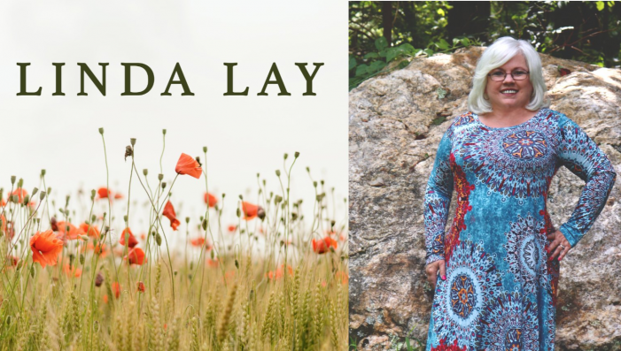 Linda Lay CD Release Party