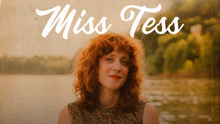 Miss Tess