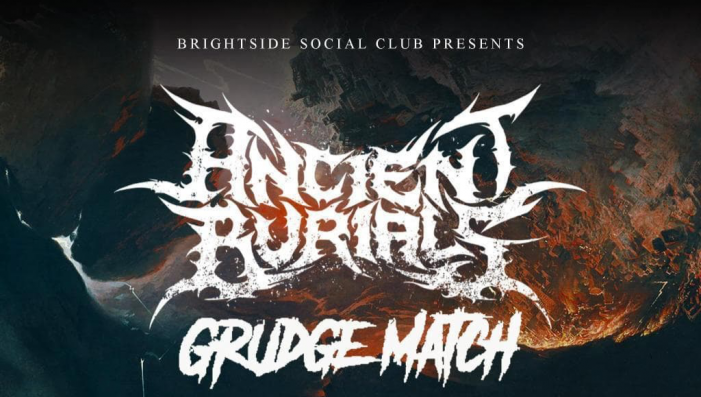 Ancient Burials