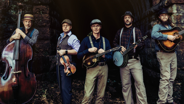 The Appalachian Roadshow