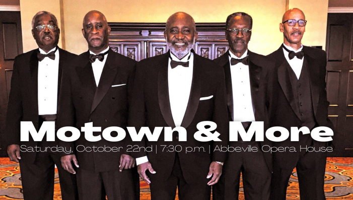 Motown & More with United Sound Entertainment