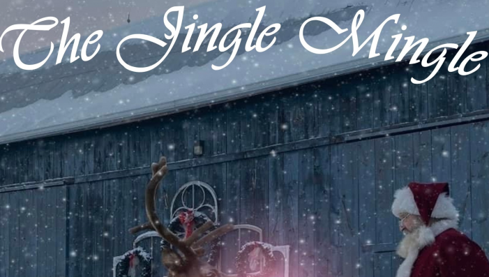 The Jingle Mingle - December 26, 2022