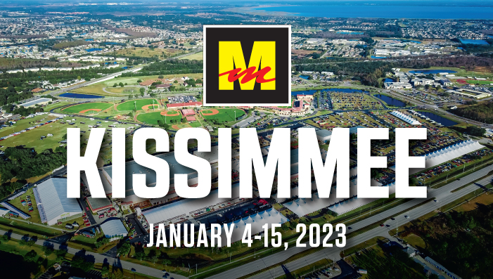 Mecum Auctions Kissimmee 2023 Mecum Auctions Kissimmee 2023