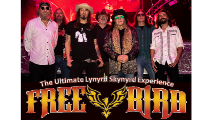FREEBIRD: The Ultimate Lynyrd Skynyrd Tribute