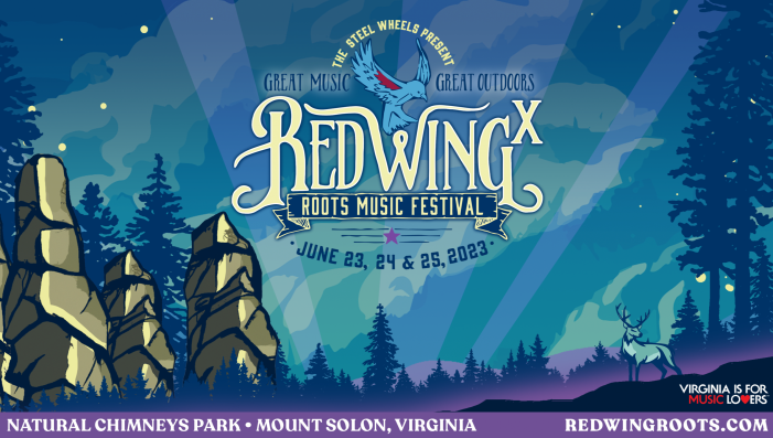 Red Wing Roots Music Festival