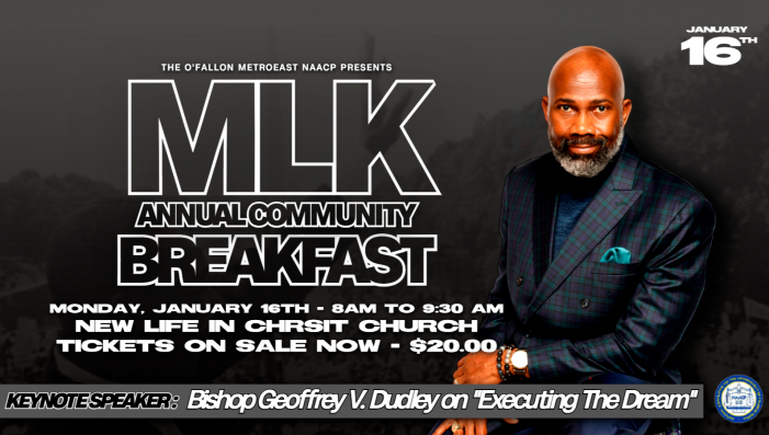 MLK Annual Community Breakfast