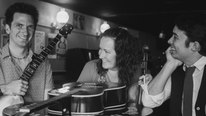 The John Hartford Project Live