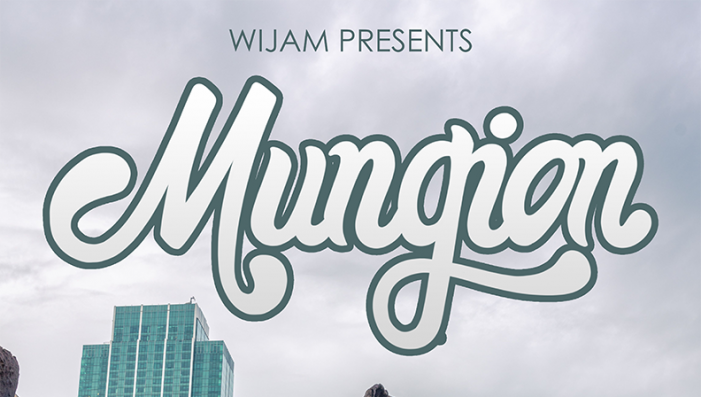 Mungion at Appleton Beer Factory