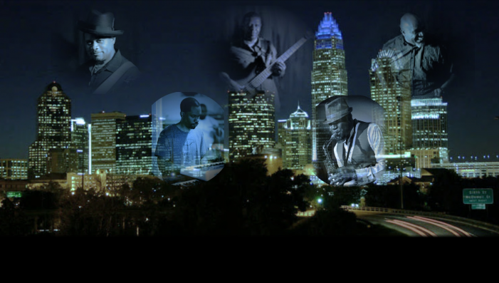 First Friday: Jazz Munkee - Smooth Summer Jazz