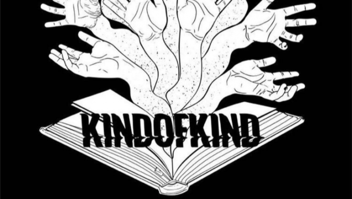 KIND OF KIND, ZANNA DU, THE YEAR OF THE HARE, FACULTY