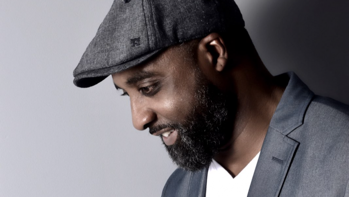 Songs That Matter with Vocalist & Composer Ken Gober