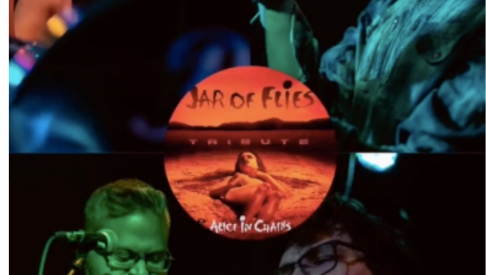 Jar of Flies, Lounge Act, Say It Ain't Scorcho & More