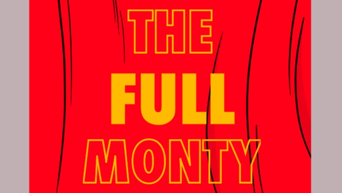 The FULL Monty