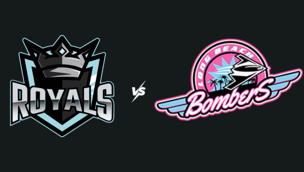 Royals vs. Bombers