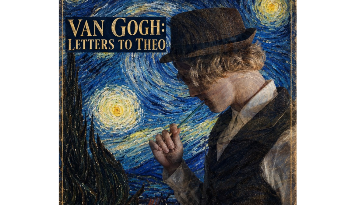 Van Gogh: Letters to Theo