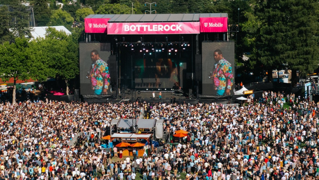 BottleRock Buses 2027