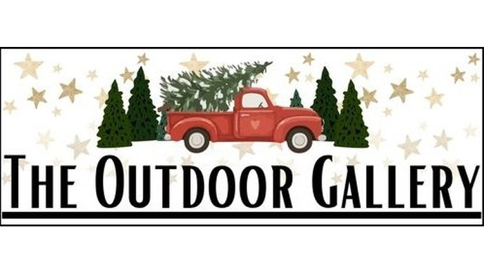 The Outdoor Gallery