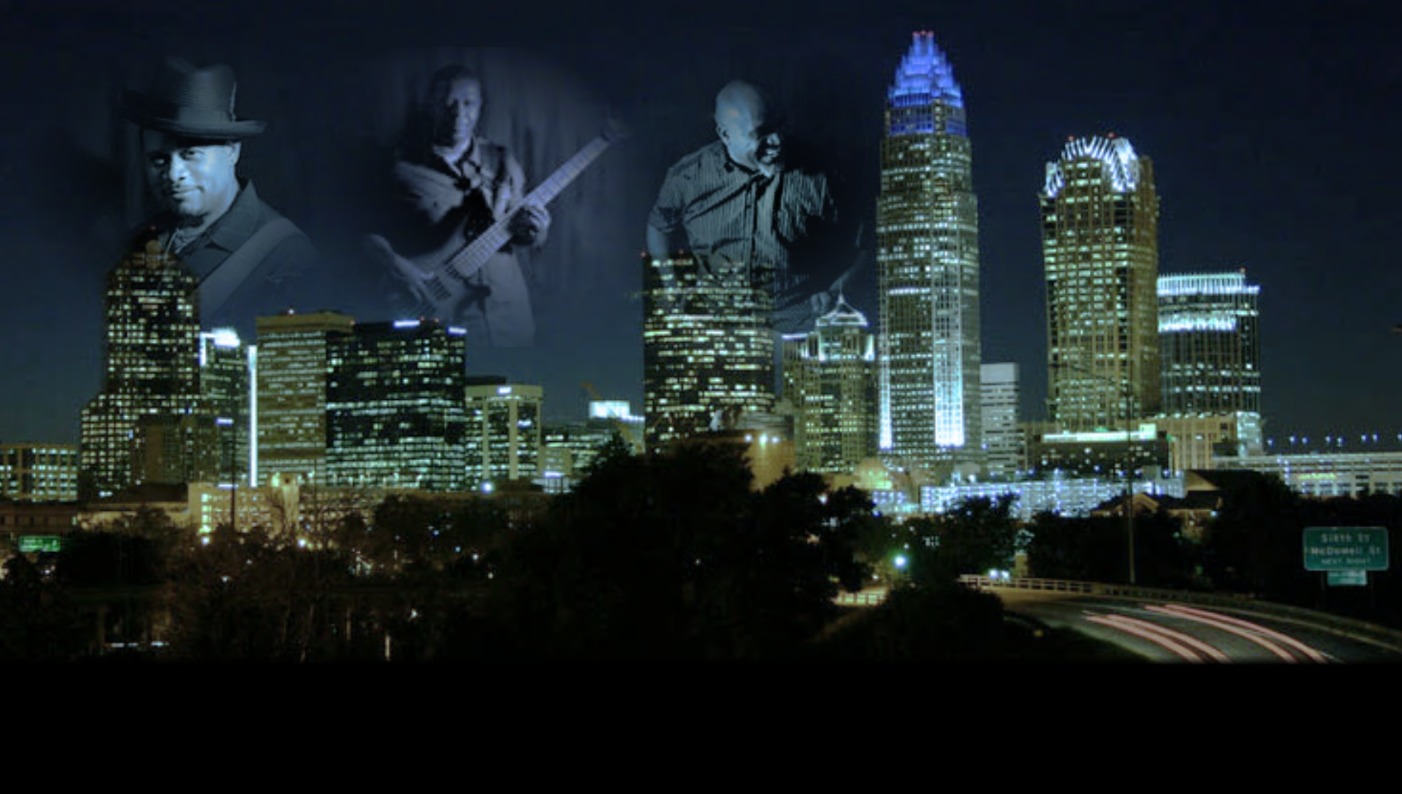 Jazz Munkee Live at Mel's at Rozzelles Ferry Landing