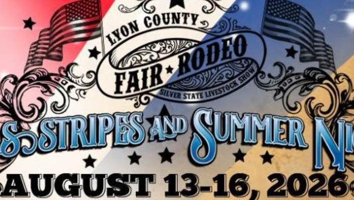 LYON COUNTY FAIR & RODEO